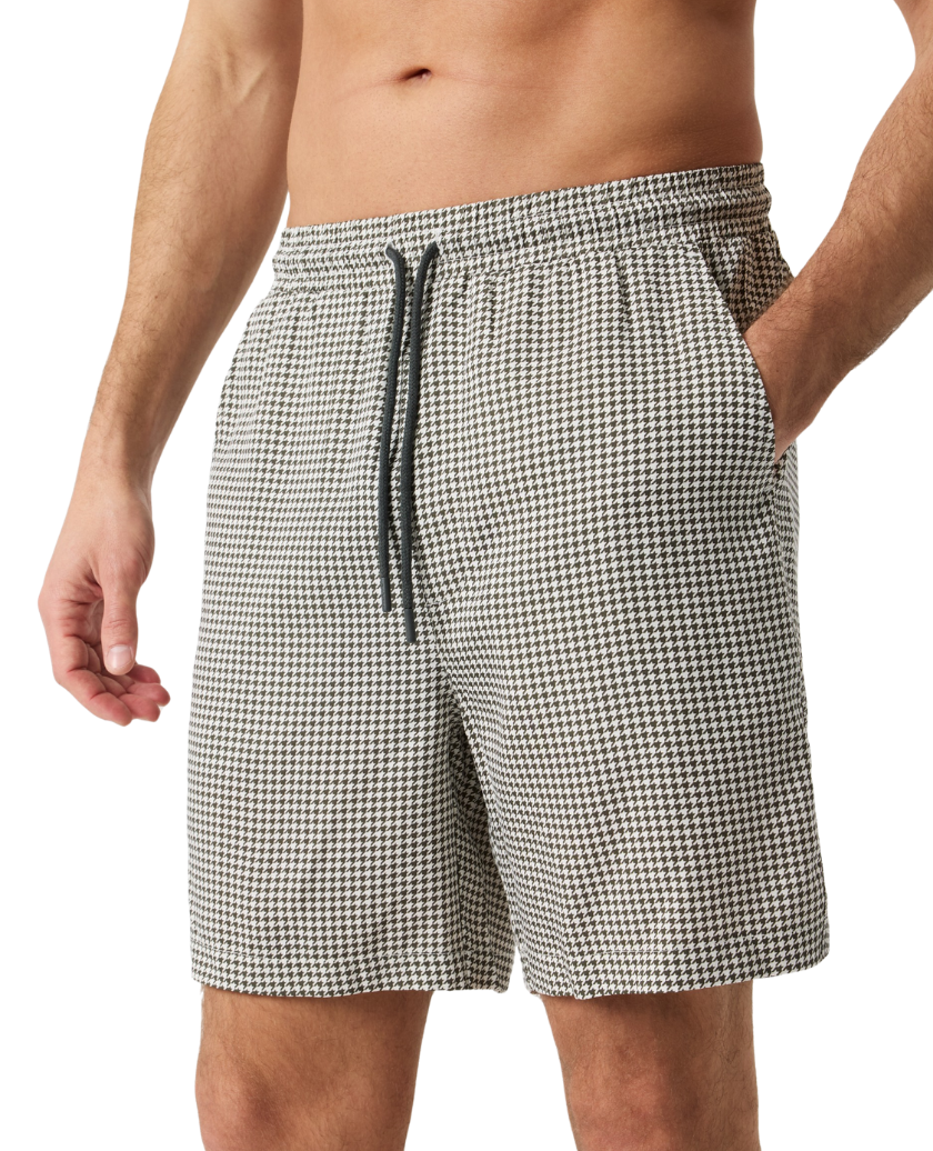 BORG LYOCELL RESORT SHORTS M