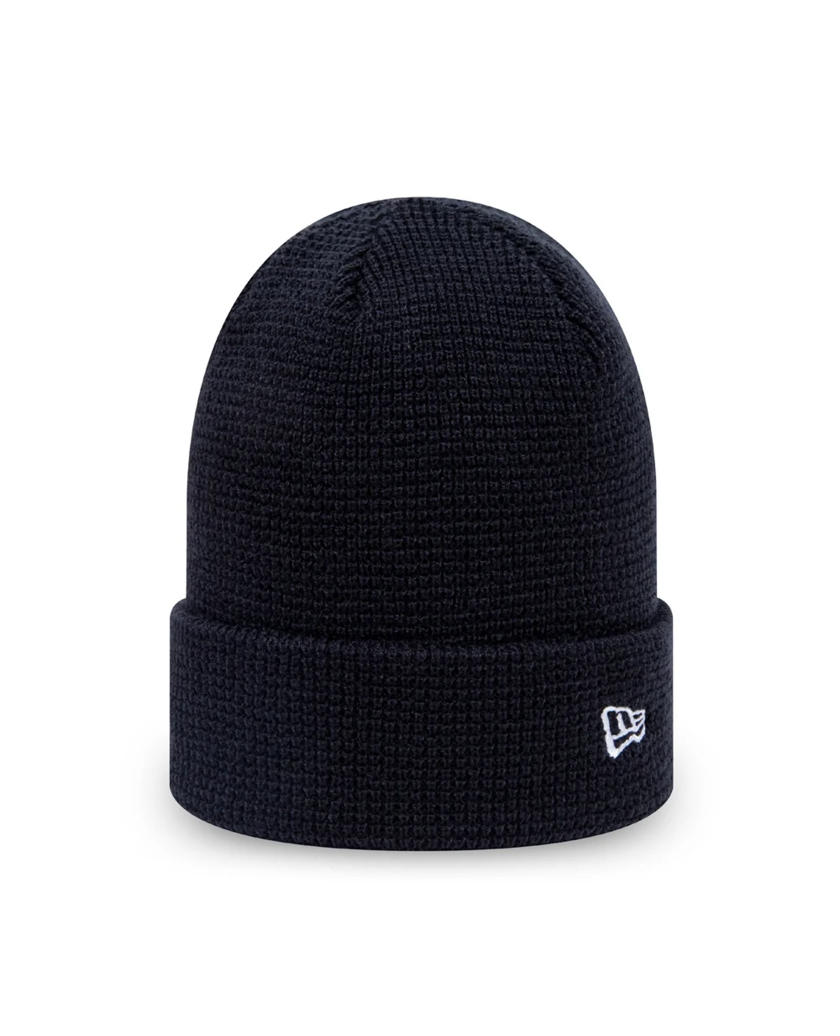 NEW ERA COLOUR POP NAVY BEANIE