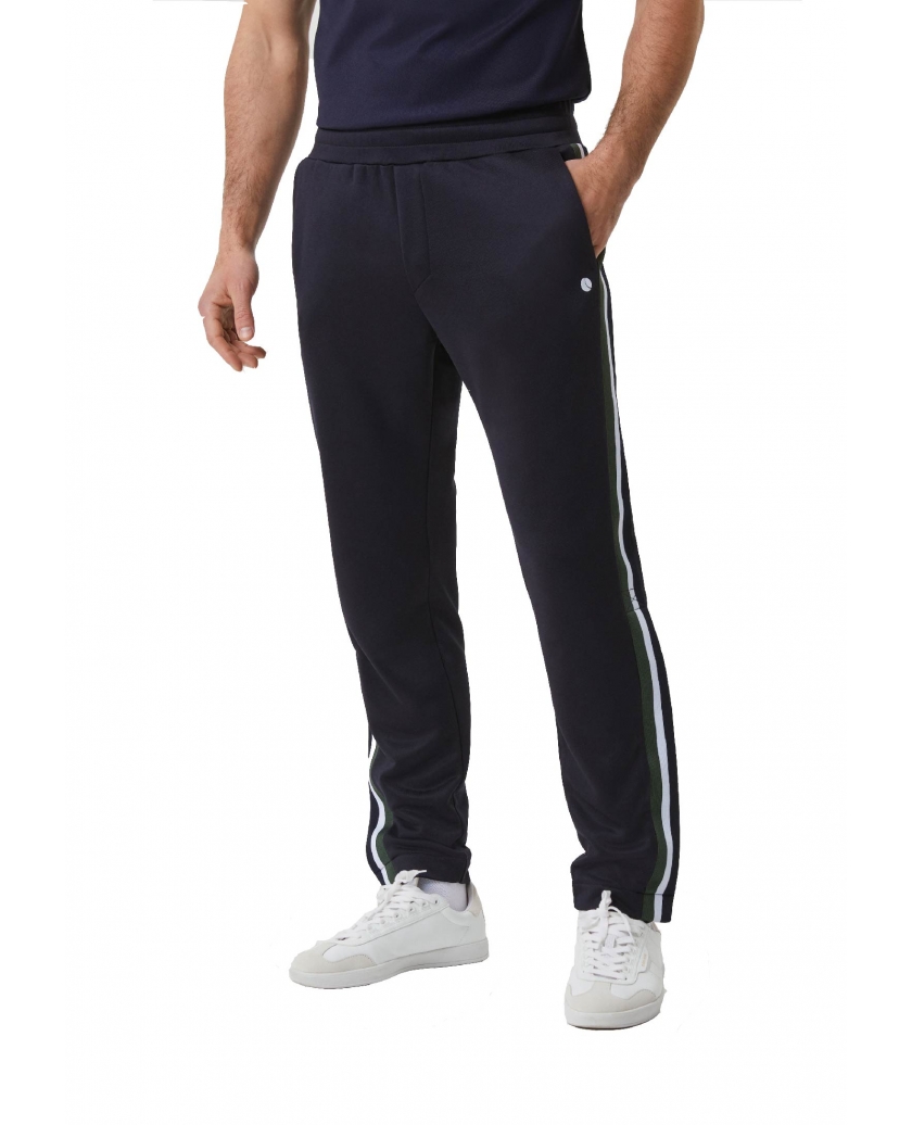 BORG ACE TAPERED PANTS NIGHT SKY