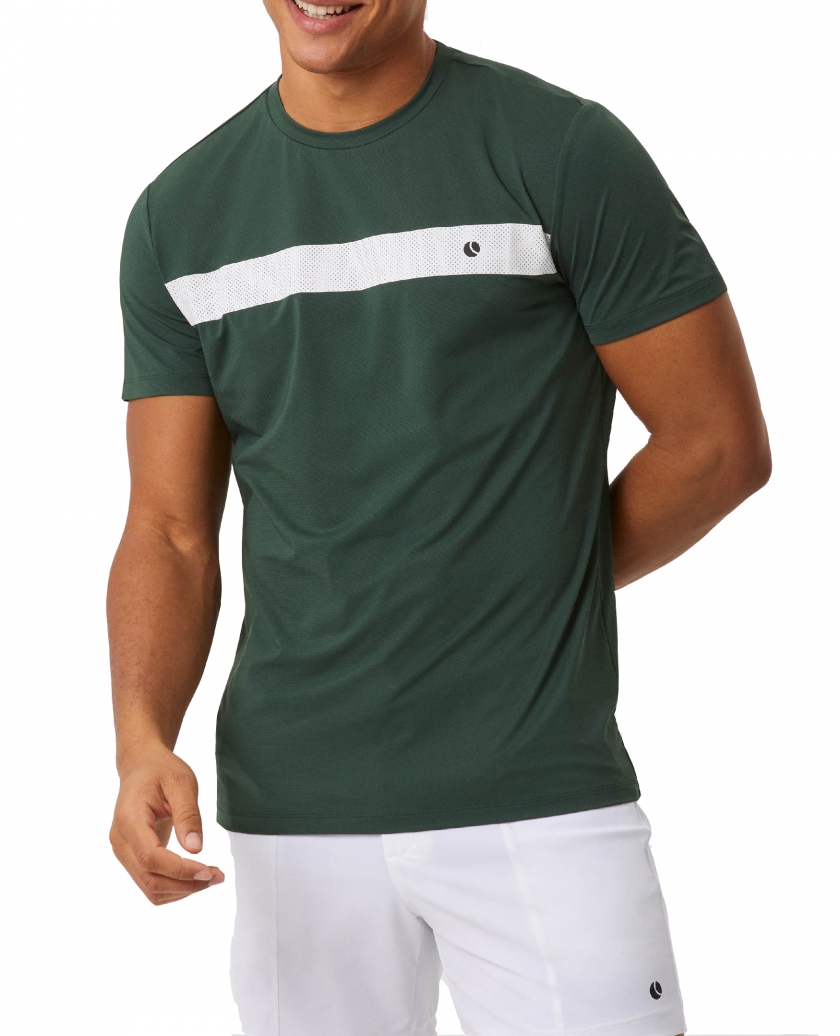 BORG ACE LIGHT T-SHIRT SYCAMORE