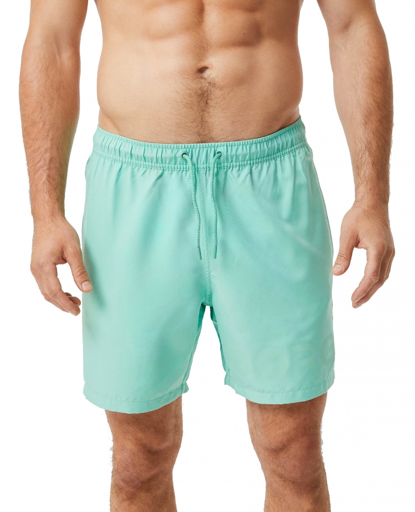 BORG SWIM SHORTS M