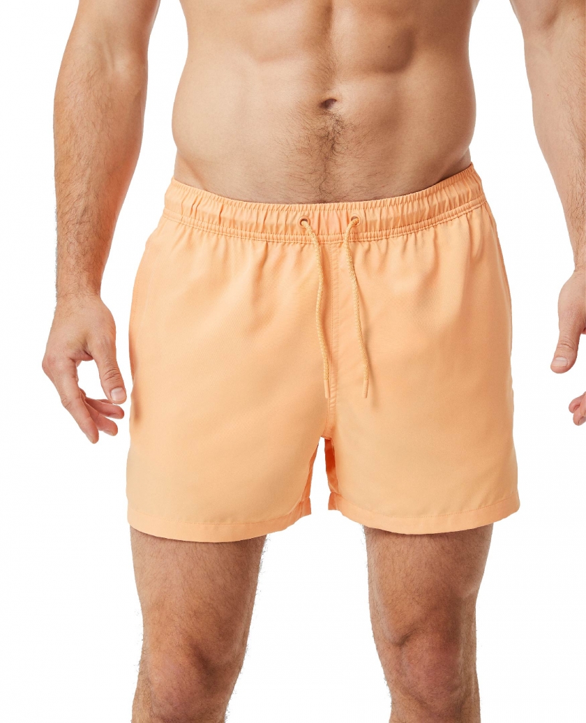 BORG SOLID SWIM SHORTS M