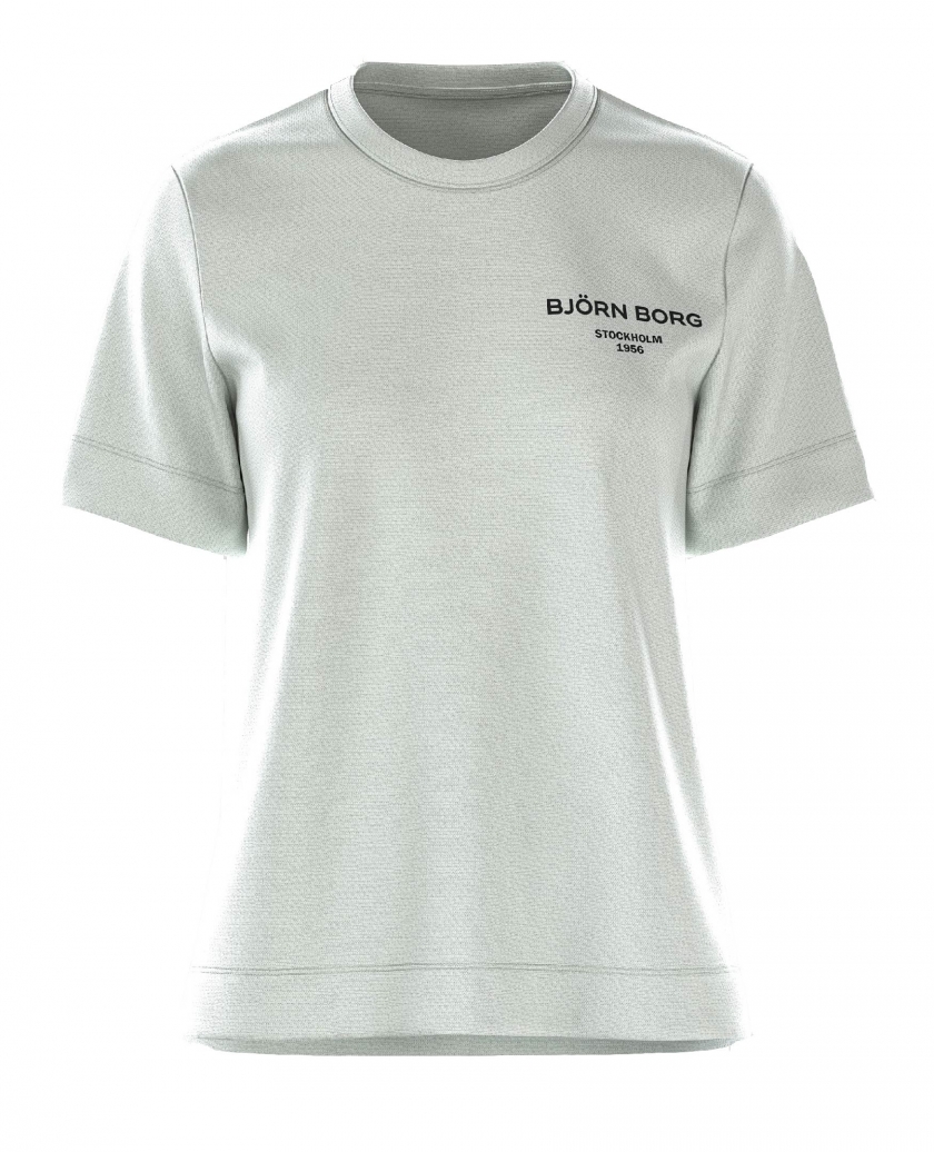 BORG ESSENTIAL T-SHIRT W