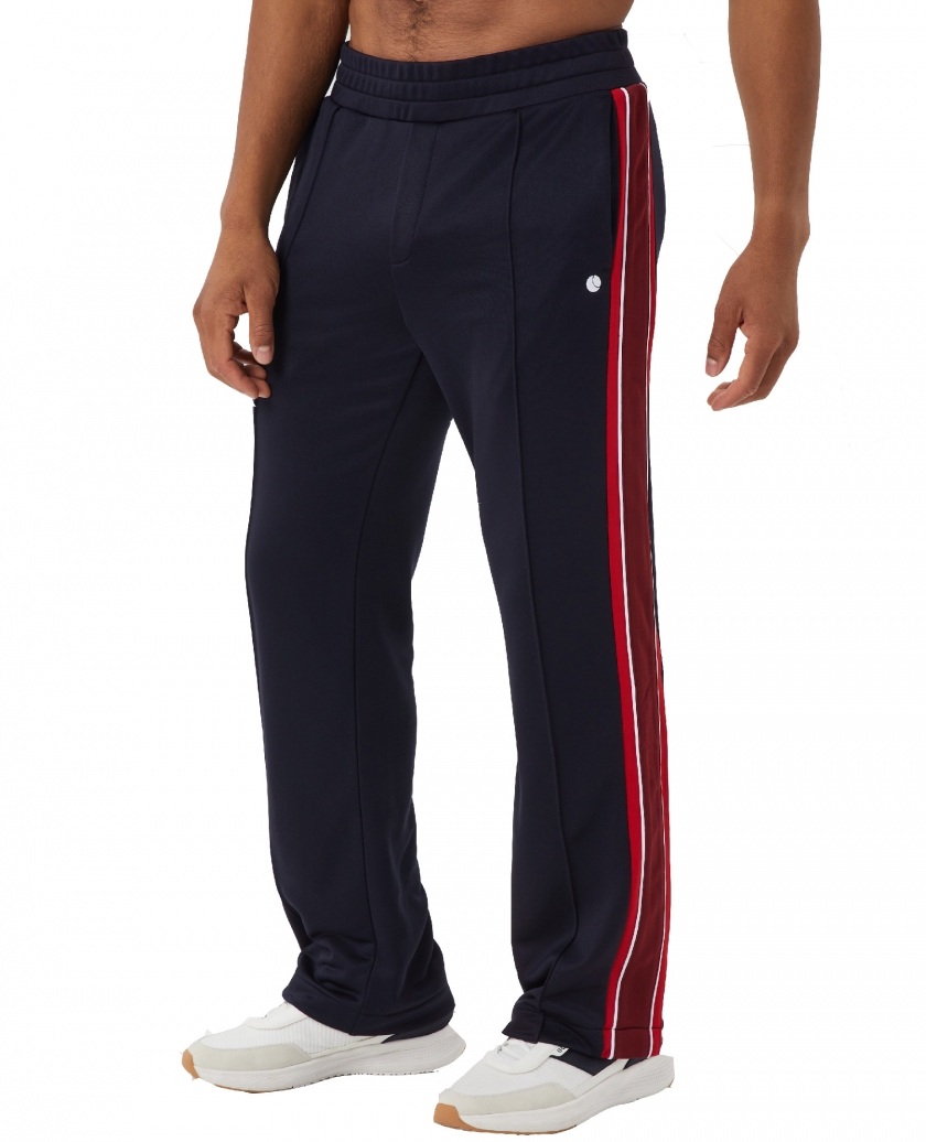 BORG ACE RETRO TRACK PANTS NIGHT SKY
