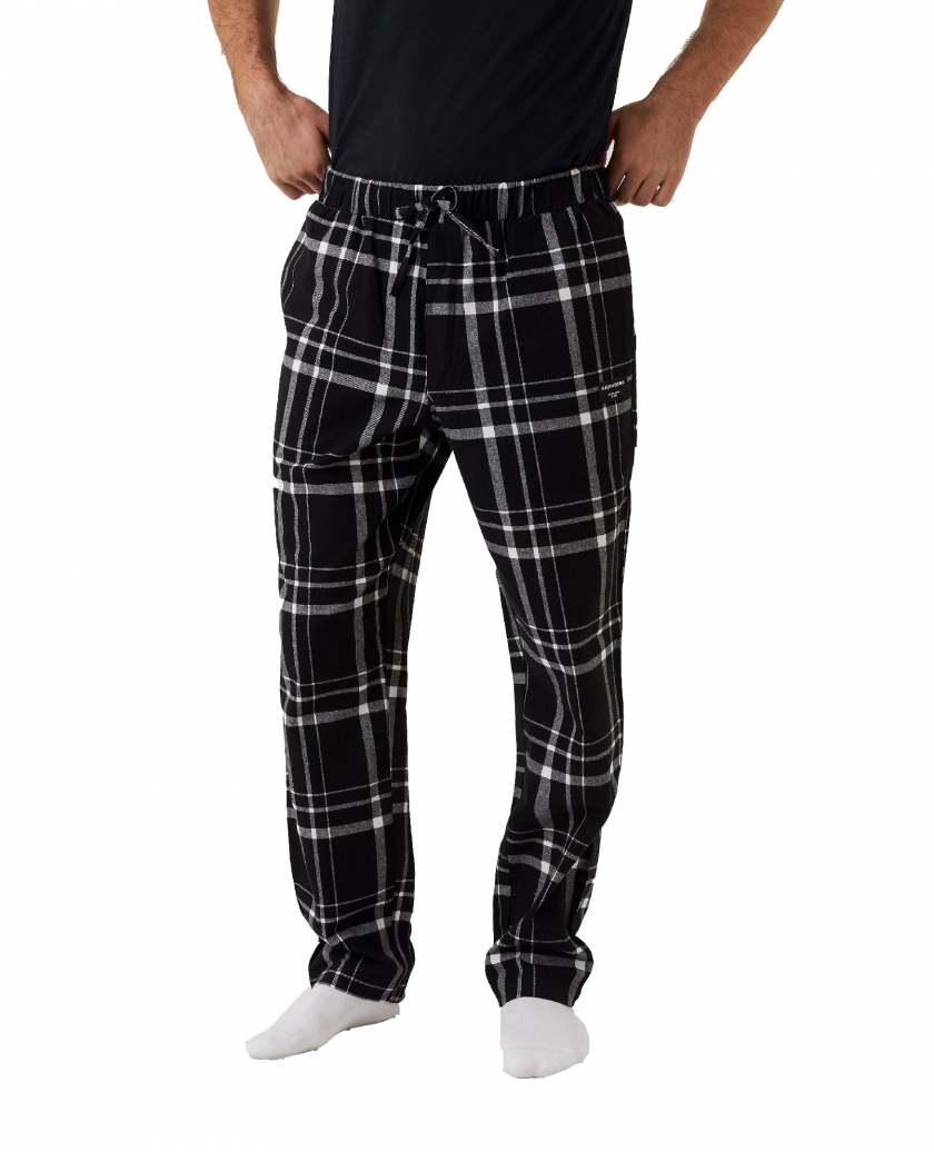 BORG CORE PYJAMA PANTS MULTI COLOR M