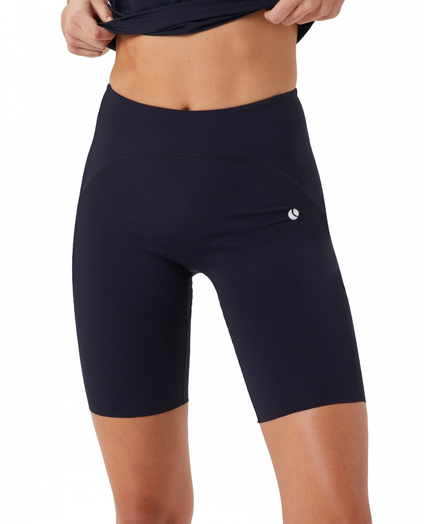 ACE BIKER SHORTS NIGHT SKY W