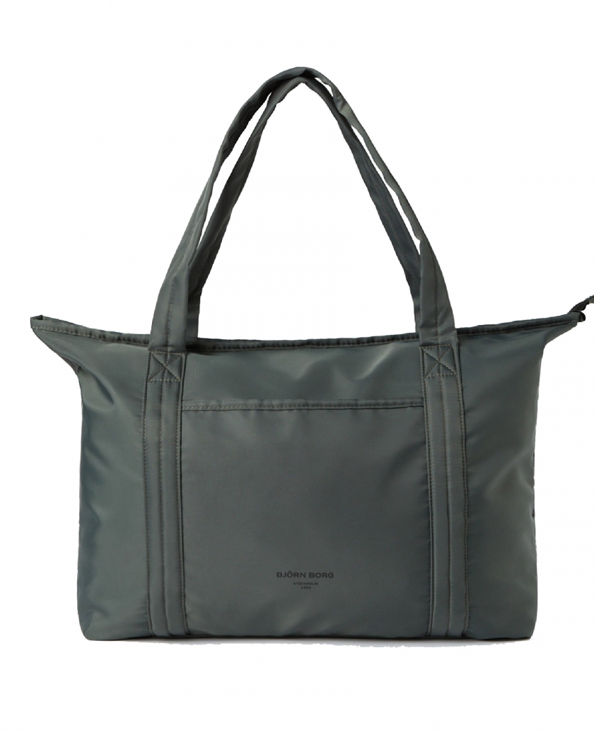 BORG LEISURE TOTE BAG URBAN CHIC
