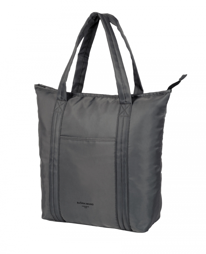 BORG LEISURE SHOPPER BAG URBAN CHIC
