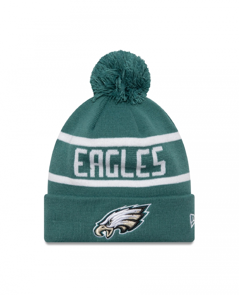 NEW ERA NFL EAGLES OTC