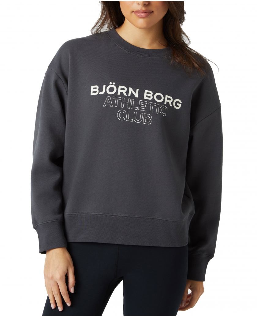 BORG BOYFRIEND CREW W