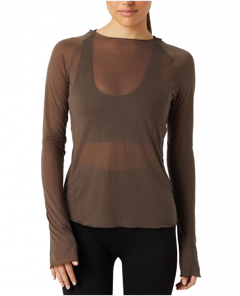 BORG STUDIO LIGHT LONG SLEEVE W