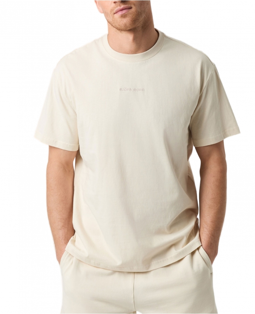 BORG CLASSIC T-SHIRT M