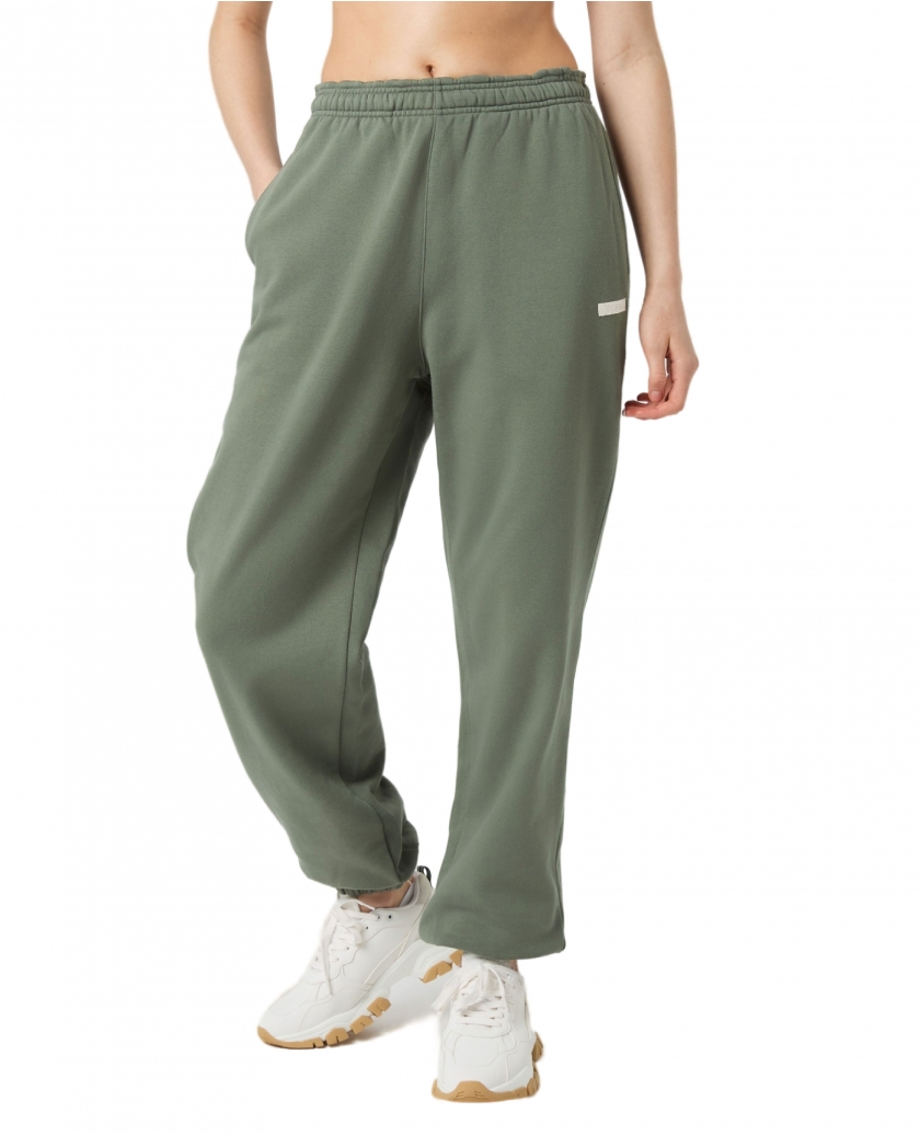 BORG STUDIO OVERSIZED SWEATPANTS W